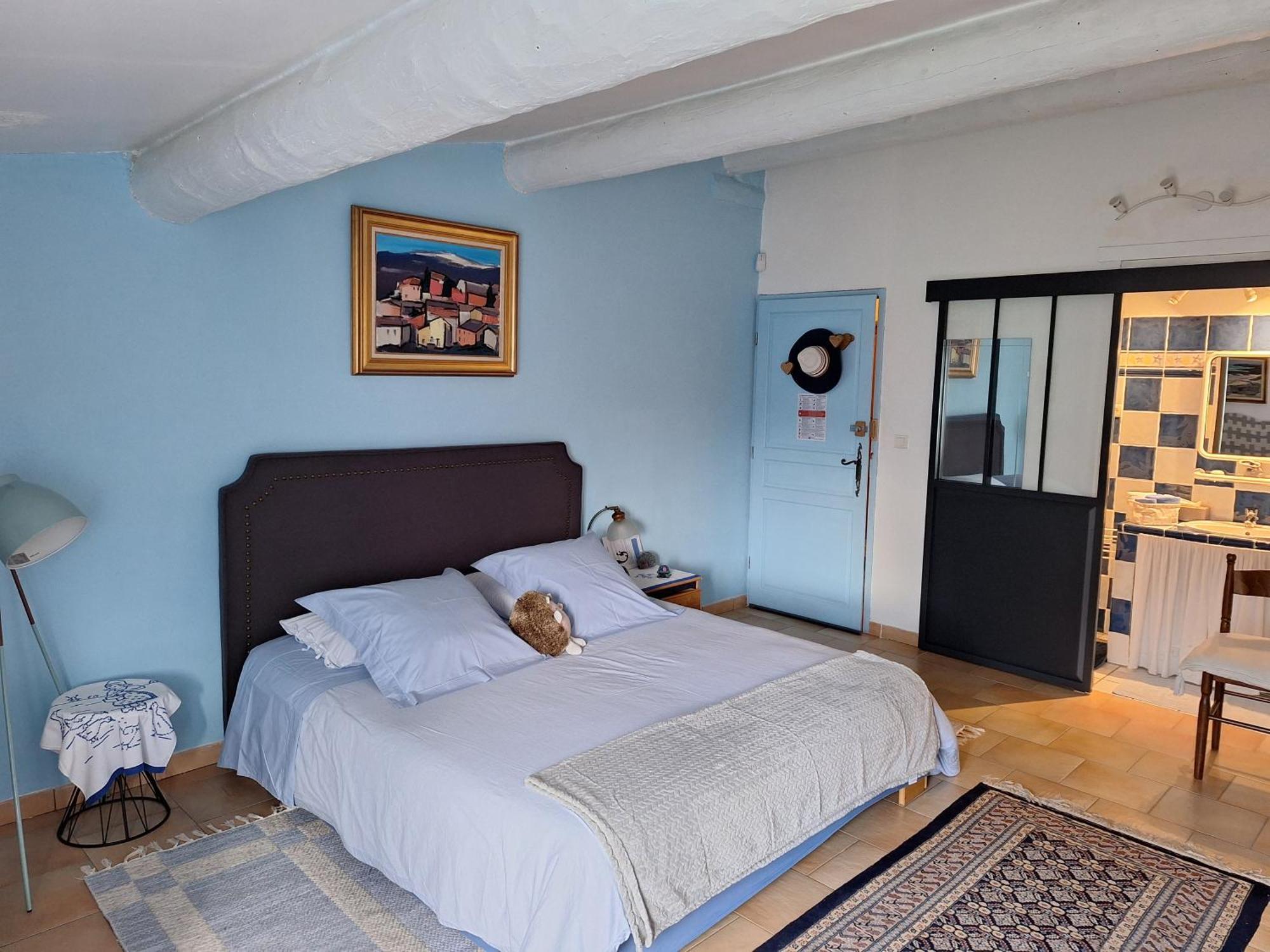 Clos Des Herissons - Chambres D'Hote - Piscine & Jardin Lauris المظهر الخارجي الصورة