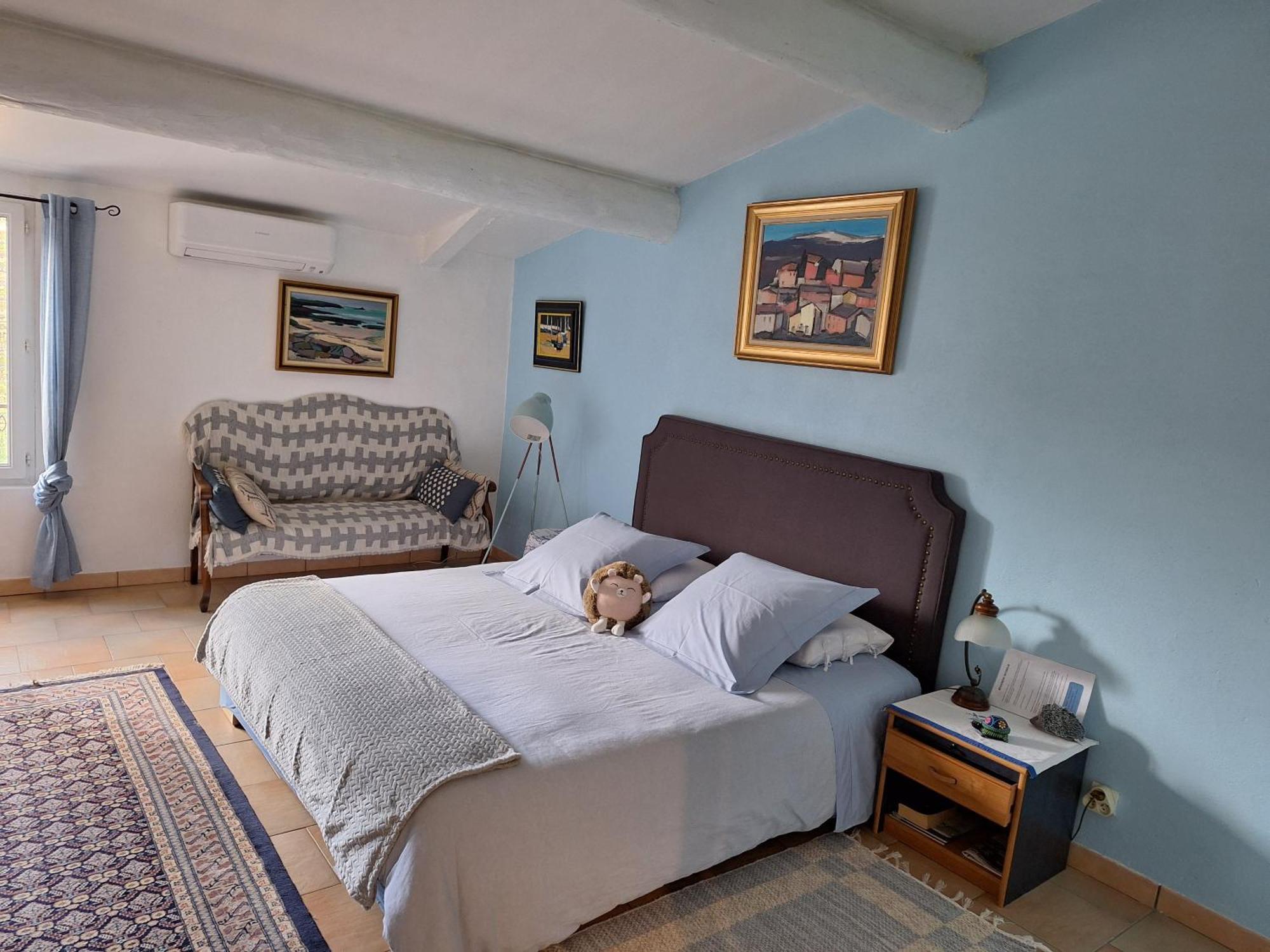 Clos Des Herissons - Chambres D'Hote - Piscine & Jardin Lauris المظهر الخارجي الصورة