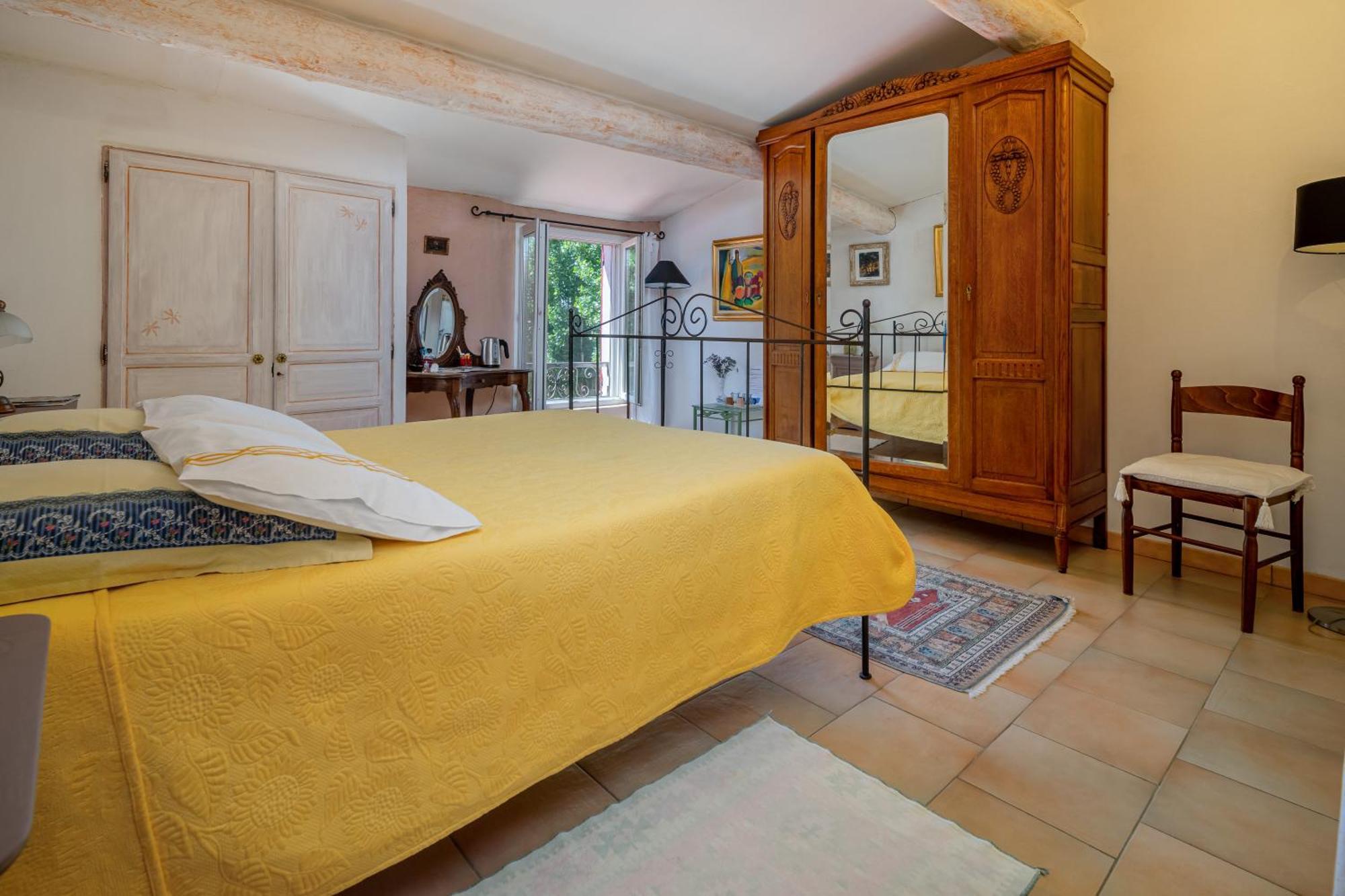 Clos Des Herissons - Chambres D'Hote - Piscine & Jardin Lauris المظهر الخارجي الصورة