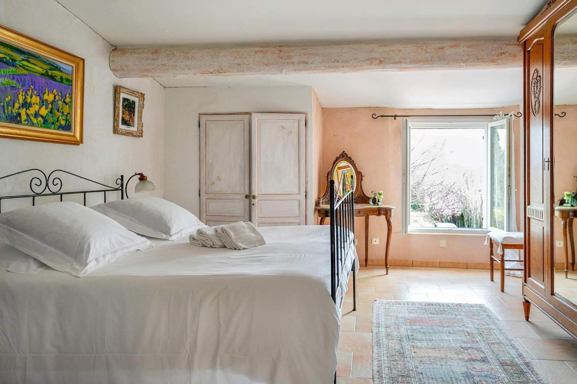 Clos Des Herissons - Chambres D'Hote - Piscine & Jardin Lauris المظهر الخارجي الصورة