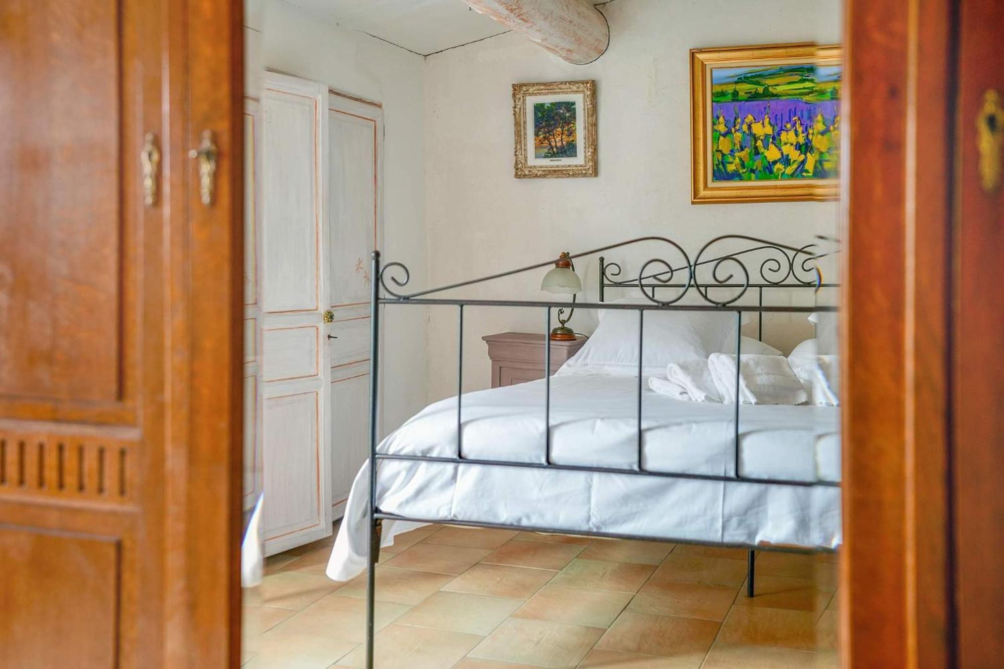 Clos Des Herissons - Chambres D'Hote - Piscine & Jardin Lauris المظهر الخارجي الصورة